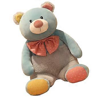 Adorable osito de peluche para que los niños duerman cómodamente con algodón PP.