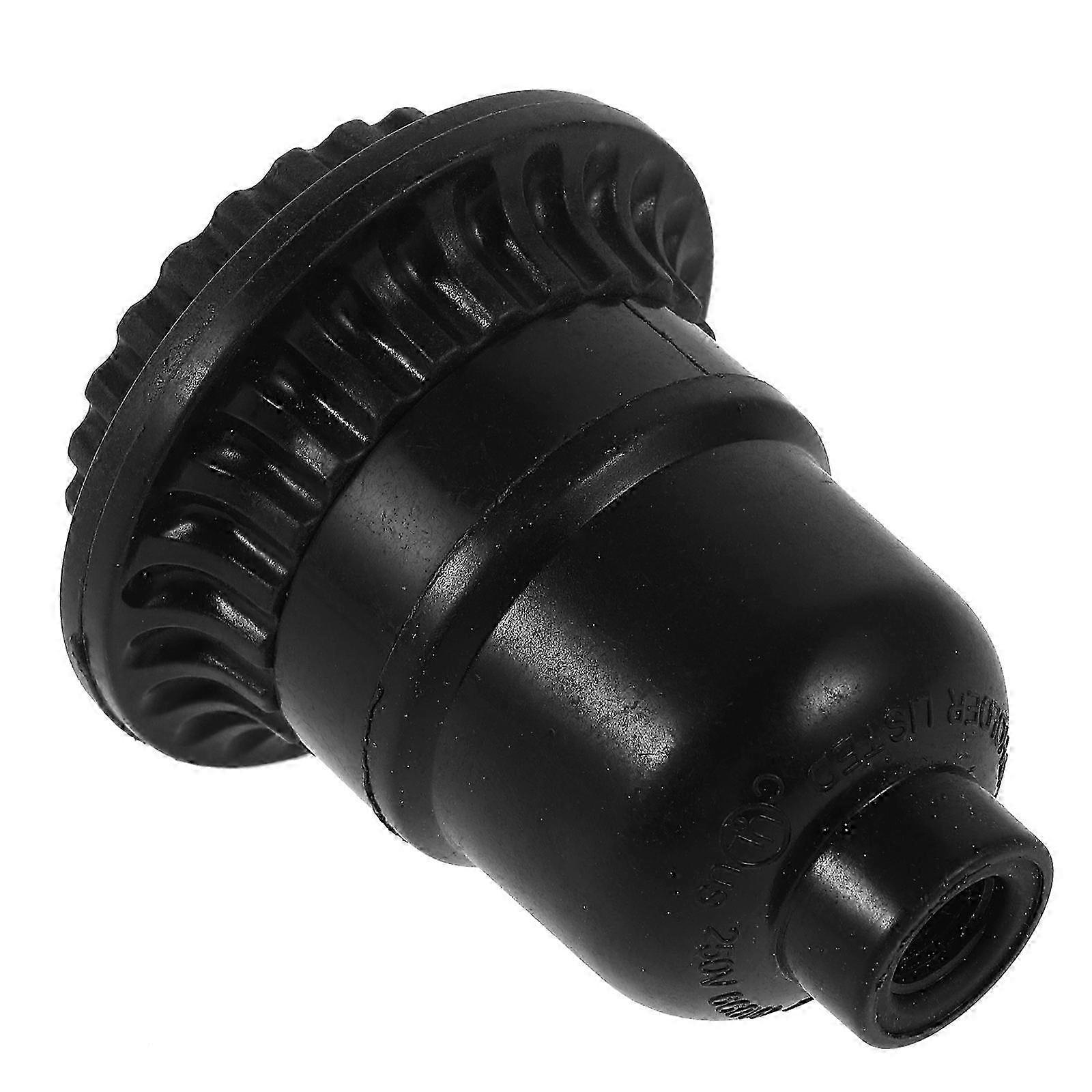 Pull Chain Light Socket Lamp Socket with Pull for Home Use