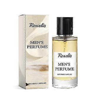 50 ml 2025 Damenparfüm-Spray-Kollektion, eleganter Duft für Damen