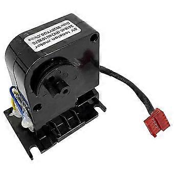 Elliptical Resistance Motor 6V for NordicTrack Trainers Black Plastic Brake Tensioner Replacement Part 241949 Compatible with Cardio Machines