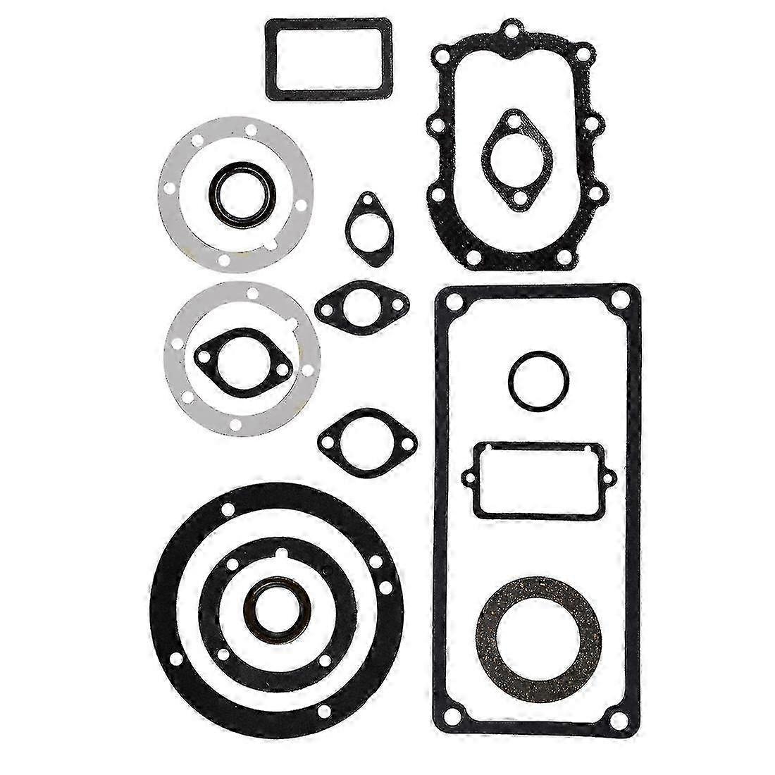 Compatible avec le kit de joints de moteur compatible avec la référence 291728