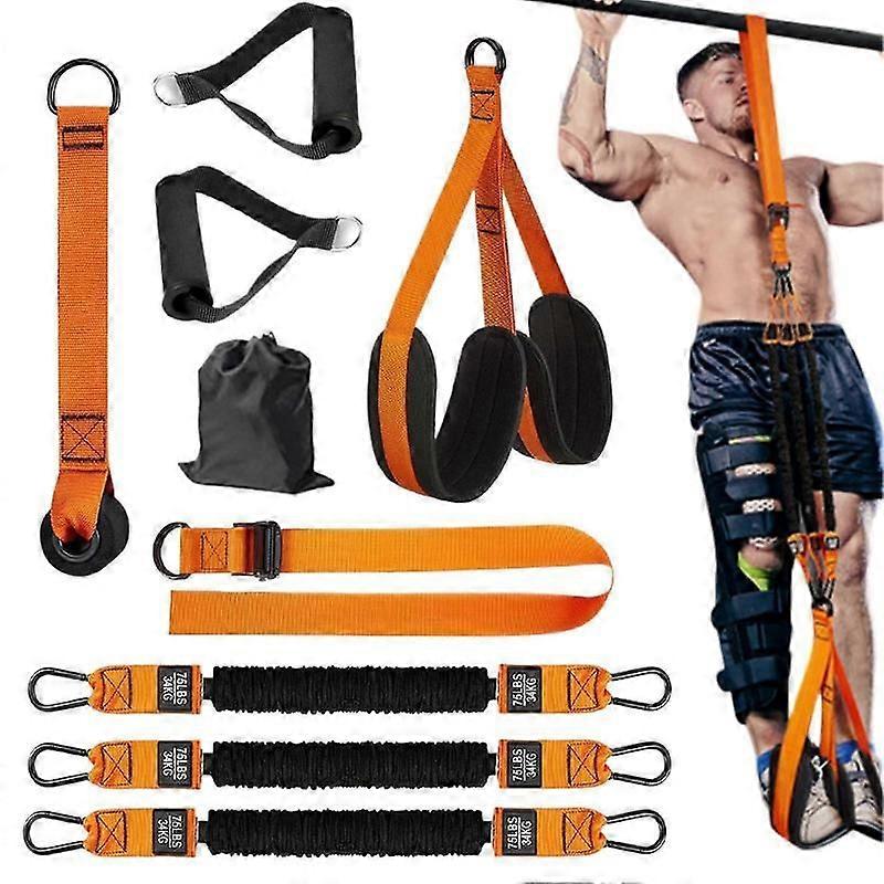 training wraps for pull ups multifunctional door mount