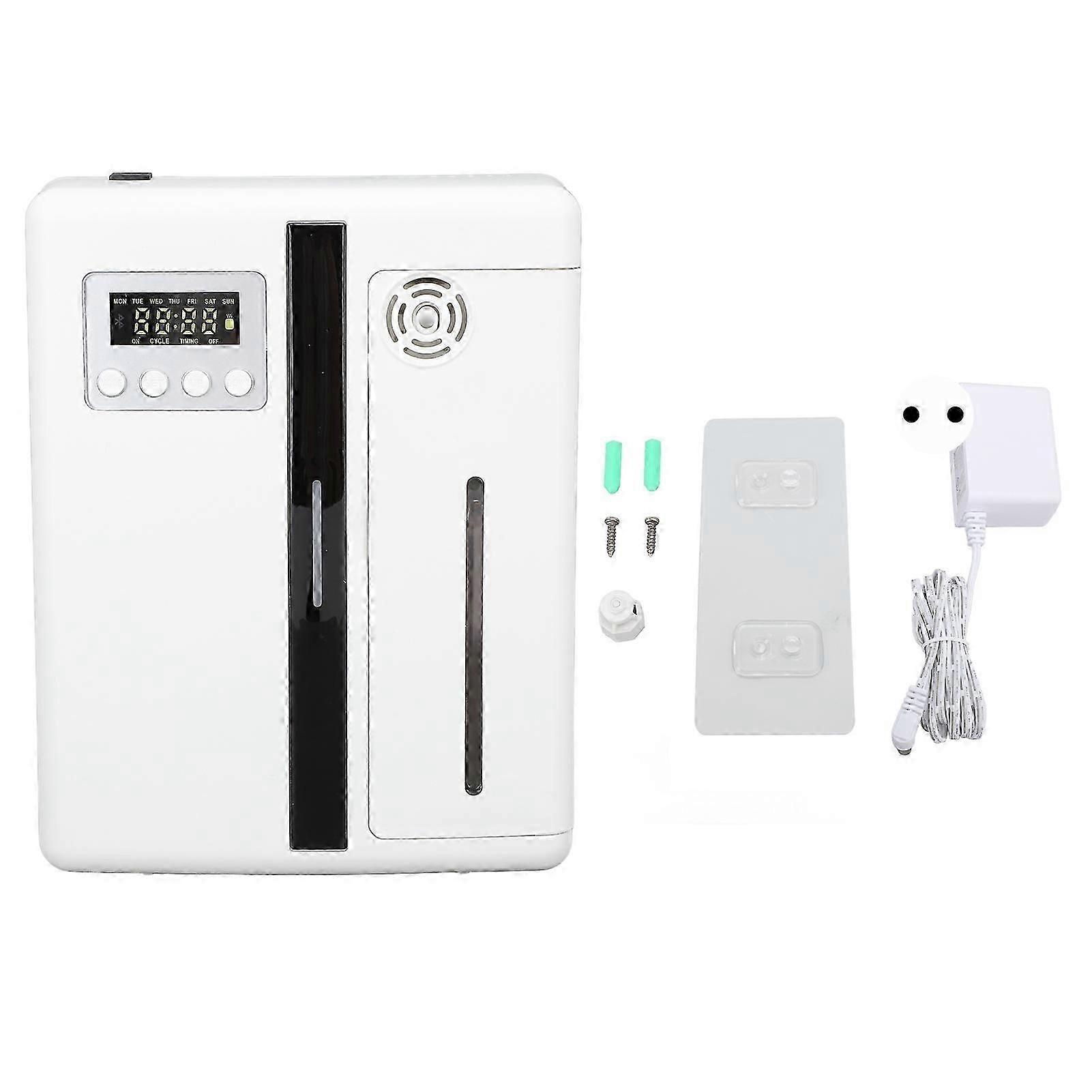 Smart Scent Air Machine Bluetooth APP Essential Oil Diffuser Aroma Diffuser for