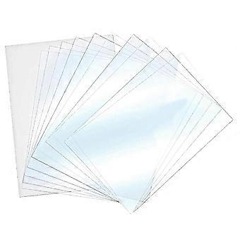 10PCS FEP Film Release Films 200Mm X 140Mm X 0.15Mm