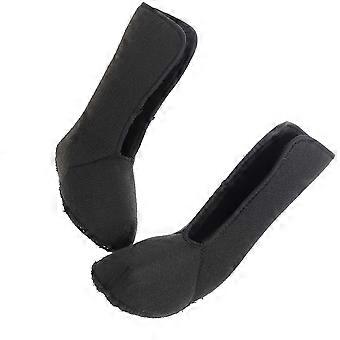 Snow Boot Liners for Male Comfortable Detachable Boot Liners 1Pair Winter