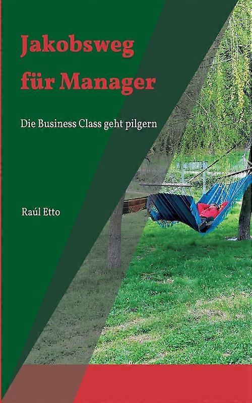 Jakobsweg Fr Manager