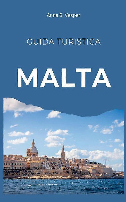 Malta Guida Turistica