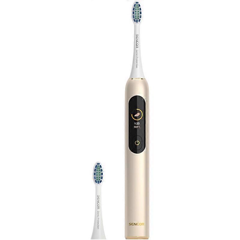 SOC 5011GD - Sonic toothbrush