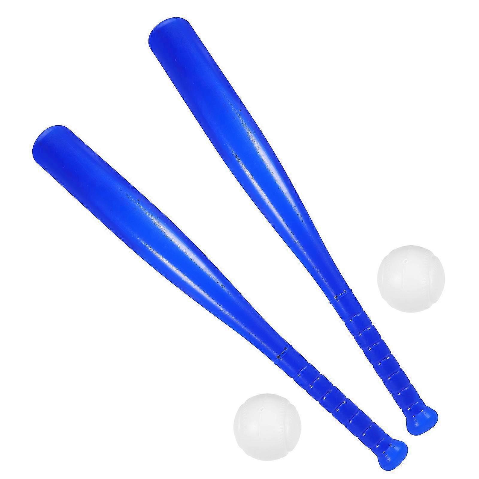 Durable Plastic Baseball Set For Toddlers