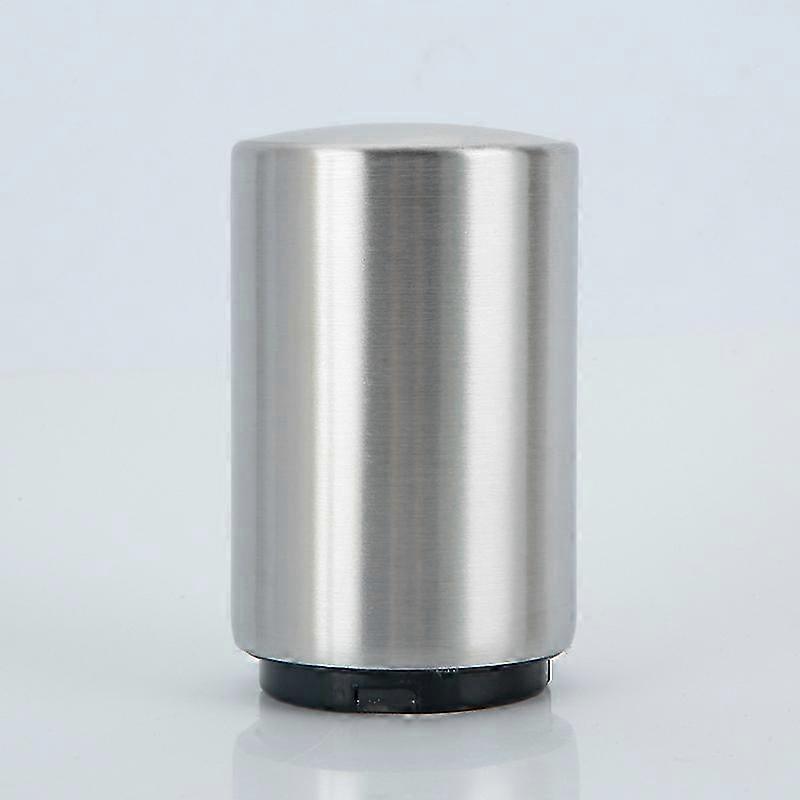 Smooth Push Magnetic Bottle Cap Opener