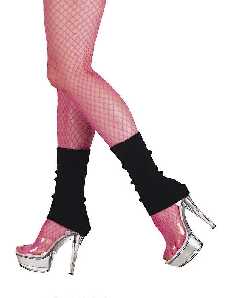 Women's black leggings