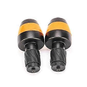 Plug-In Turn Signal Bike Light