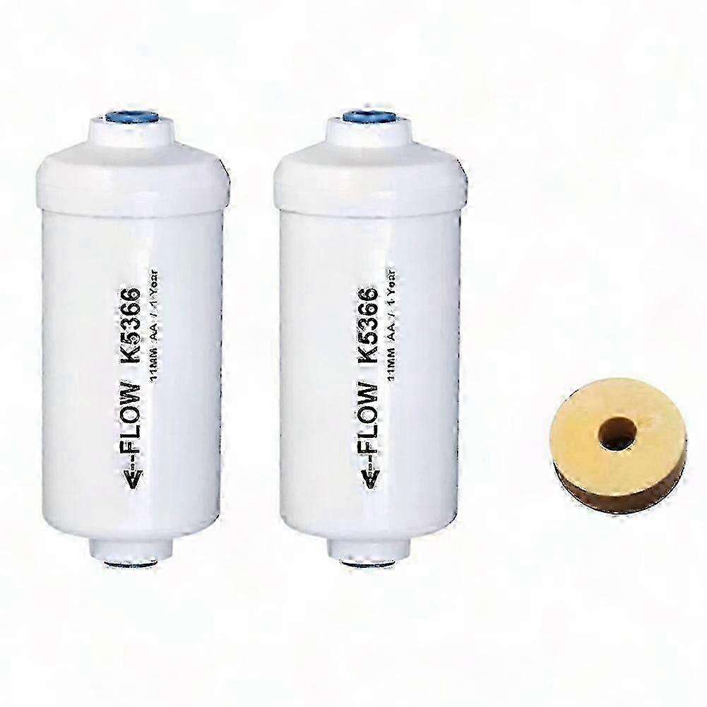 Fluoride Arsenic Absorbing Filter