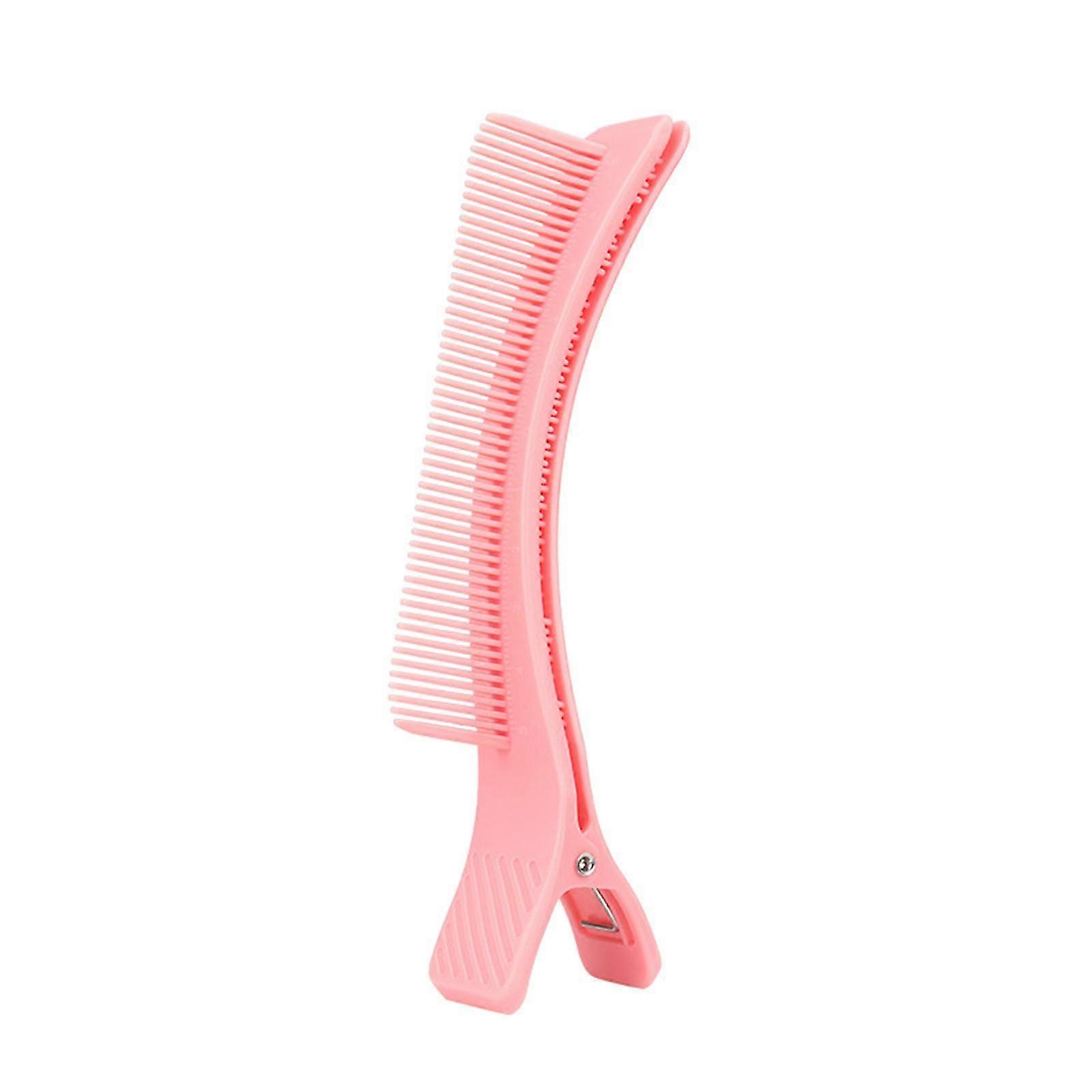 Strong Hold Salon Sectioning Clips