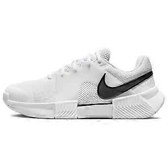 Nike Gp Challenge 1 White Black Women's FB3148-101