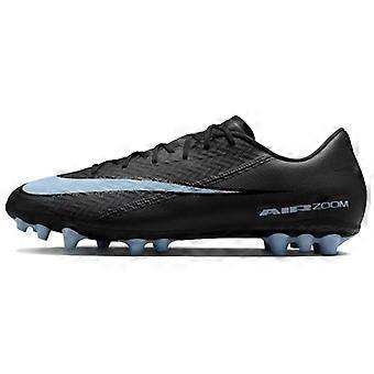 Nike Mercurial Vapor 16 Fodboldstøvler Herre Sort Blå FQ8364-001