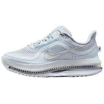 Nike Pegasus Premium Breathable Low Top - Naisten juoksukengät, harmaat, hengittävät ja matalavartiset, harmaat HQ2593-006