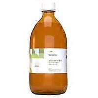 Organic Tea Tree Hydrolate 500 ml