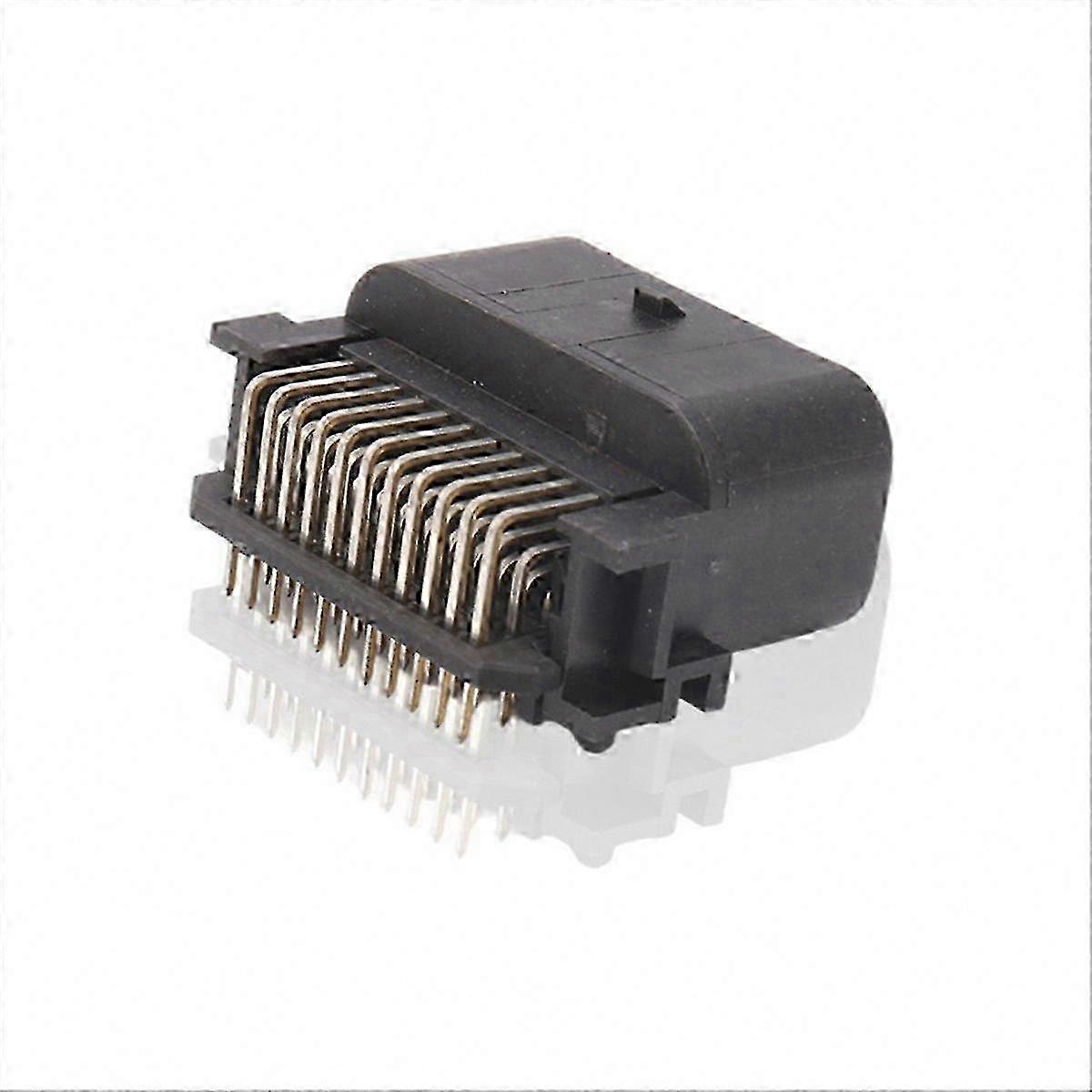 33-Pin ECU Male Plug with Socket