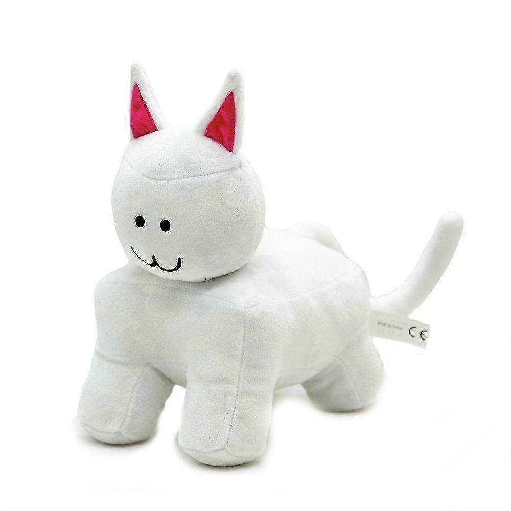 32cm Eco-Friendly Plush Kitty