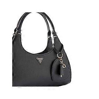 Sacs à main Guess Isobel Femme Noir