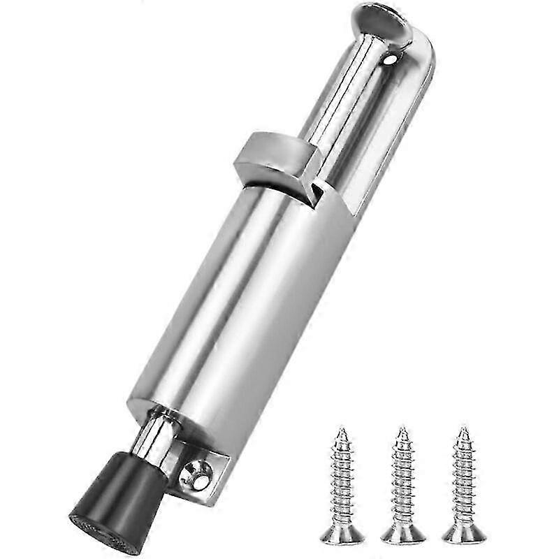Durable Zinc Alloy Door Stop