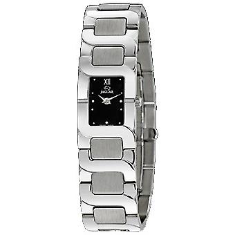 Jaguar j450/2 Quartz Analog Women's Watch with J450/2 Stainless Steel Bracelet