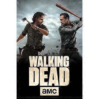 The Walking Dead Jigsaw Puzzles ZRC409