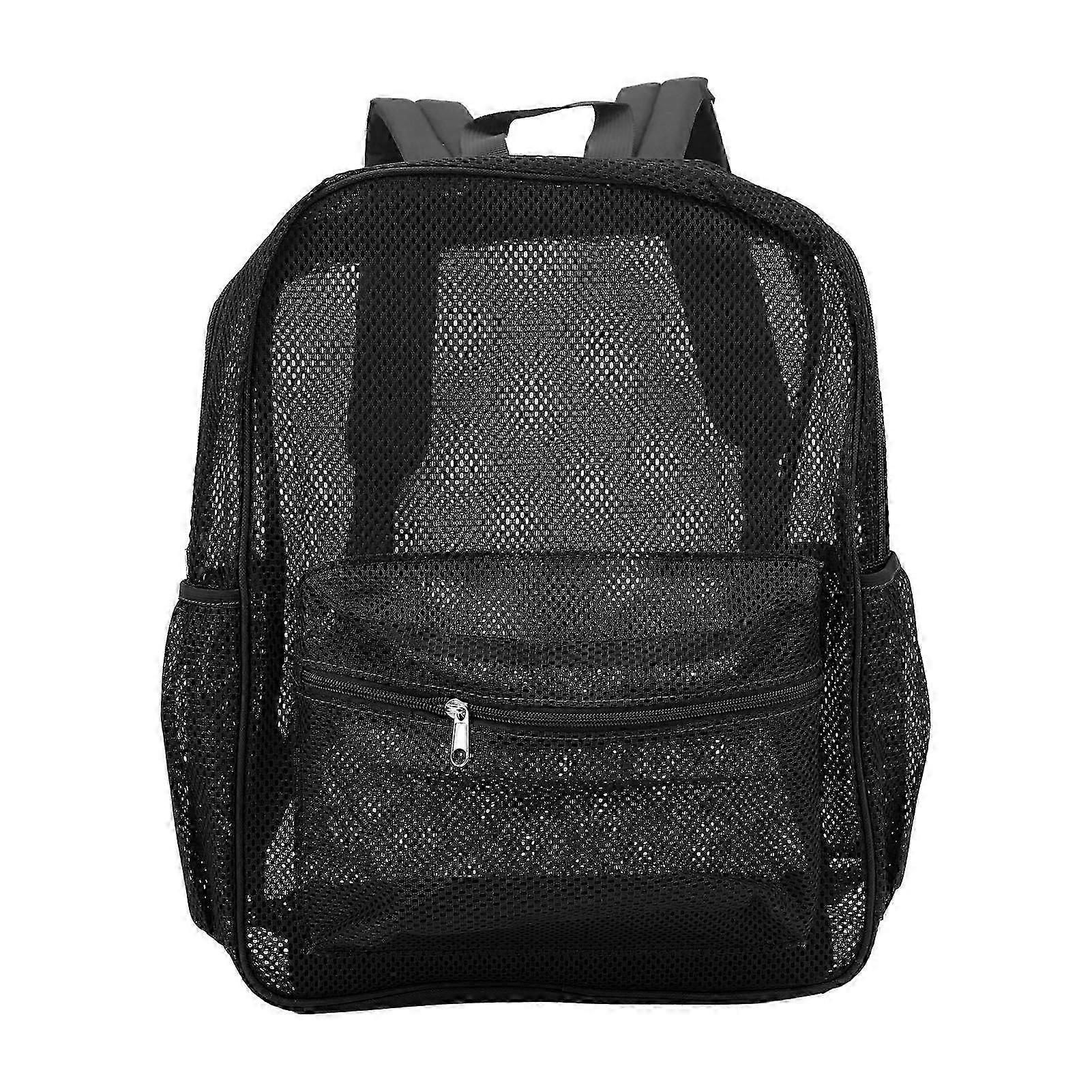 Lightweight Washable Mesh Backpack Durable