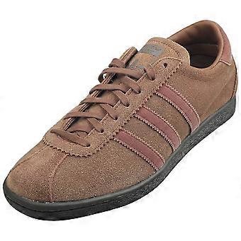 adidas Tobacco Mens Casual Trainers in Brown