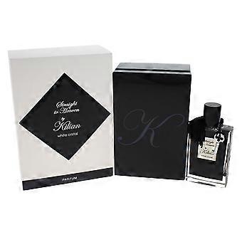 Straight To Heaven White Cristal By Kilian For Unisex - 1.7 Oz Edp Spray (refillable)