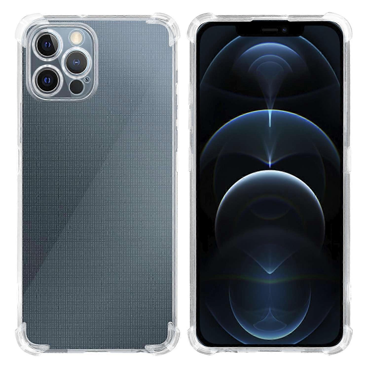Case compatible with iPhone 12 Pro