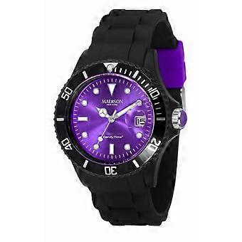 Ladies'Watch Madison U4486-01 (Ø 40 mm)