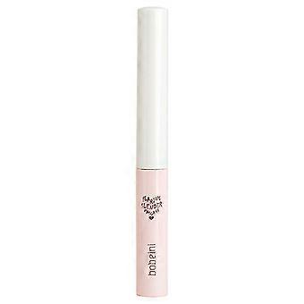 1.5g Eyelash Fiber-filled Mascara Natural Effect Curly Makeup Accessory Lasting All Day Lengthening Mascara for Girl QinHai