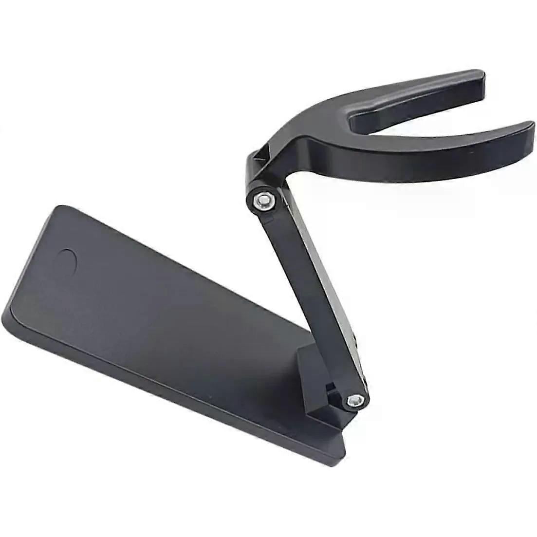 Scanner Stand Multi-angle Foldable Abs Holder