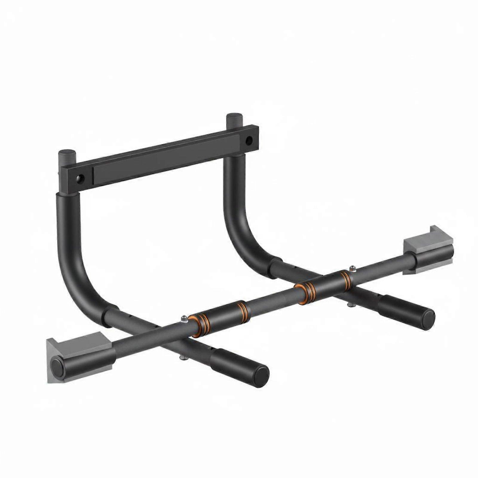 Doorway Pull up Bar Multi-Grip Exercise Equipment High Load Capacity