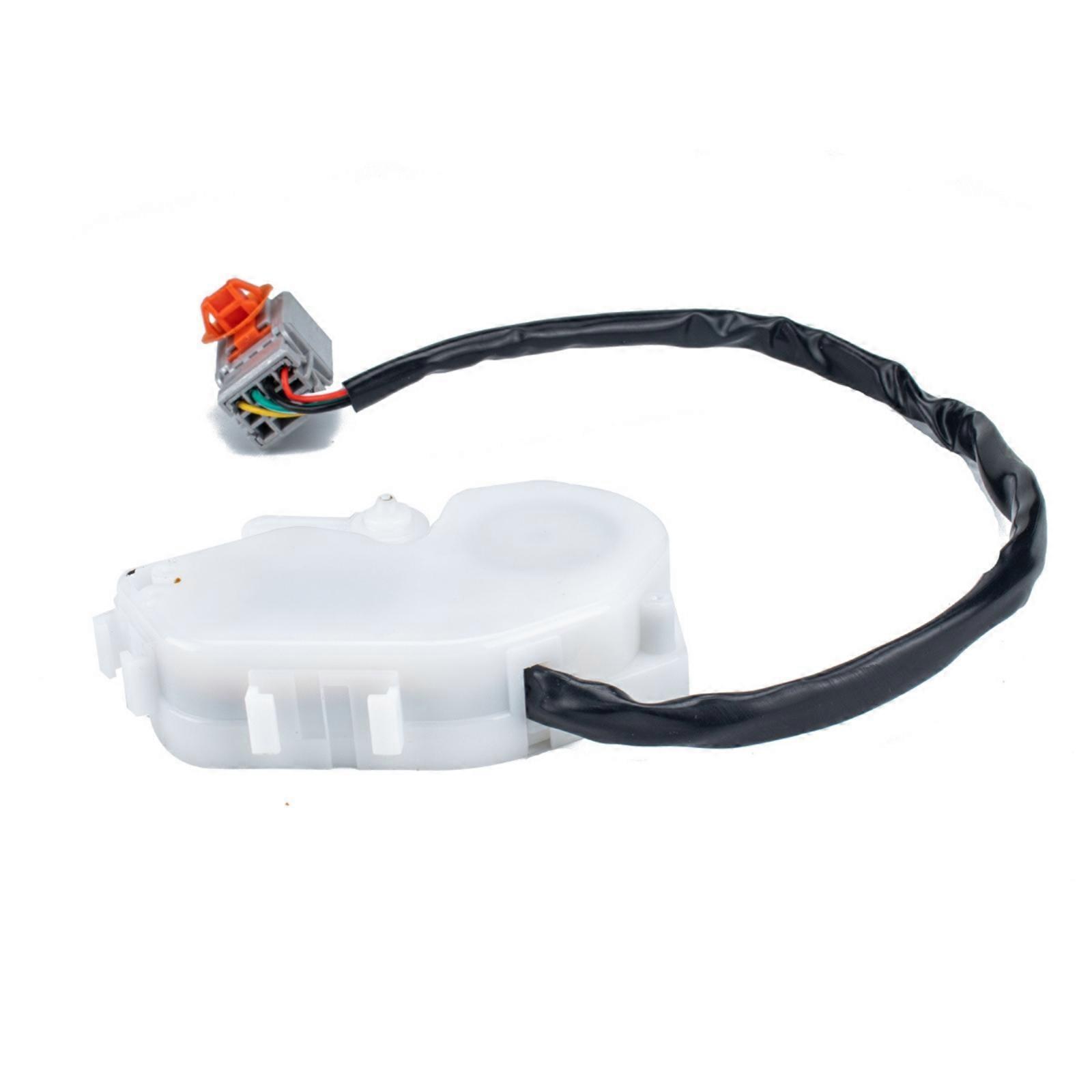 OE 72155S03J11 Lock Actuator Direct Replacement Component Electric