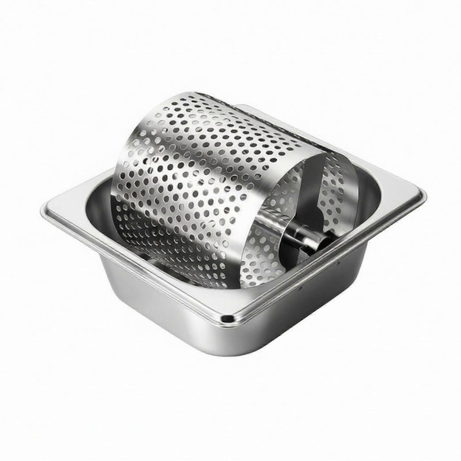 Butter Roller Fast Application Butter Roller with Perforated Drum Even Spreading