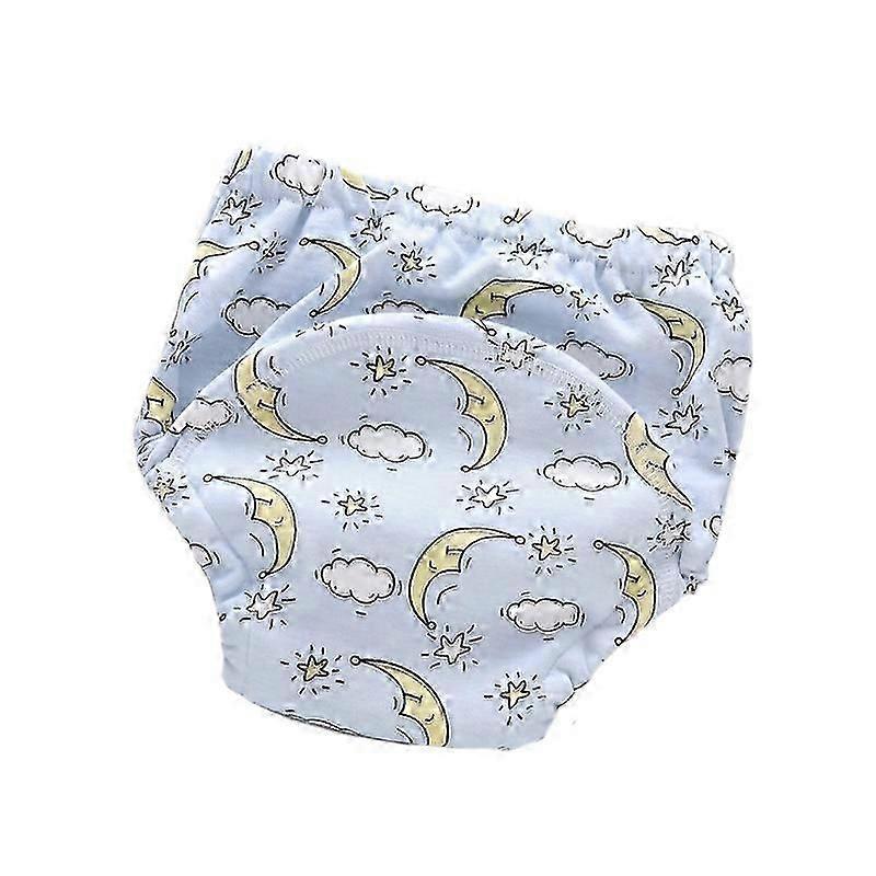 Gentle Cotton Reusable Diaper System