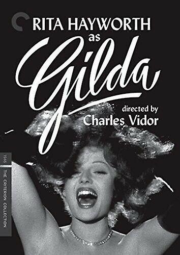 Gilda [Região 1] DVD - Região 1