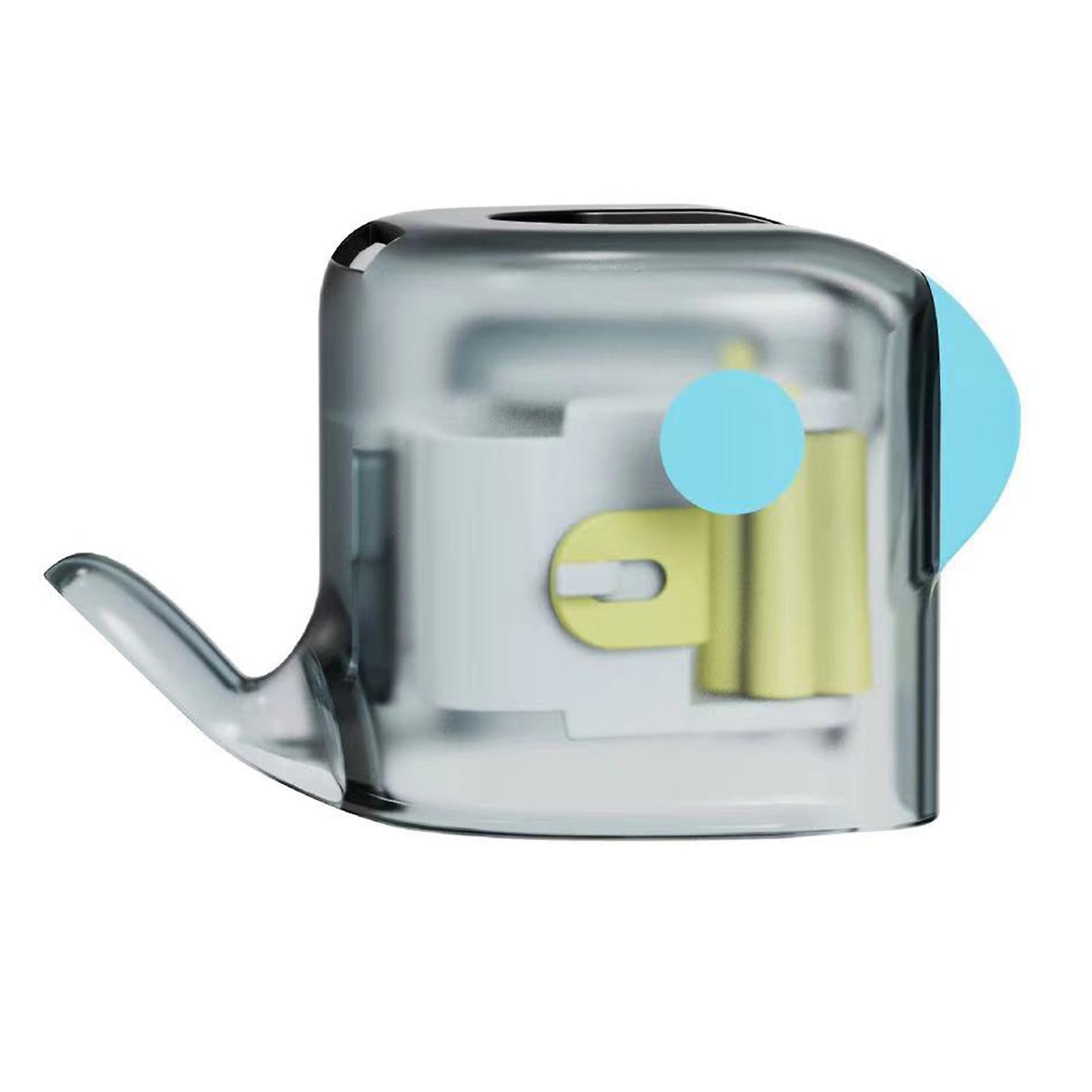 Wall Mop Organizer Holder Bathroom Sticky Hook Storage Rack