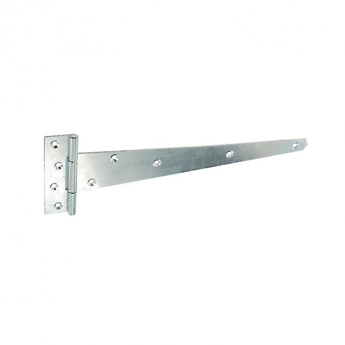 Securit Tee Hinge