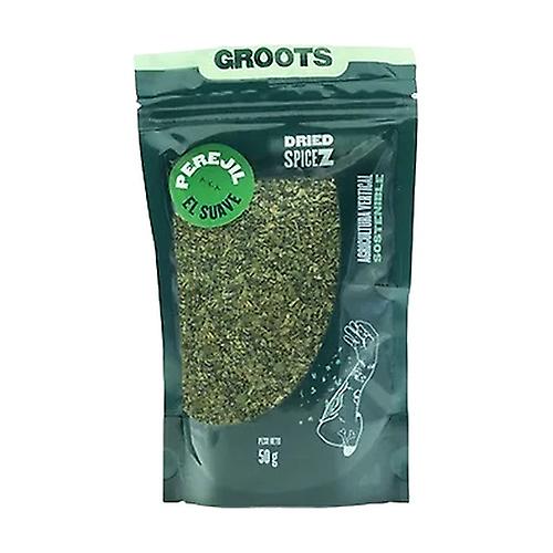 parsley spicez 50 g