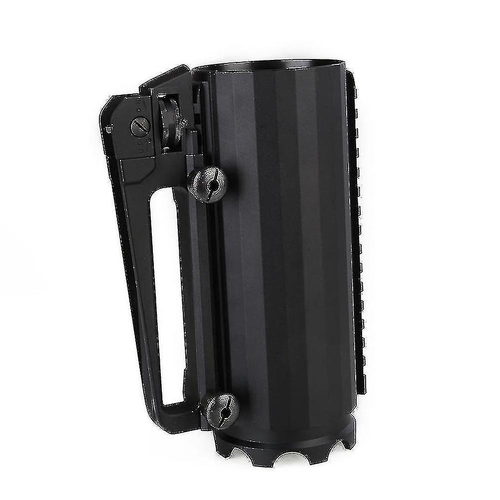 Tactical Beer Mug, Aluminum Alloy Material