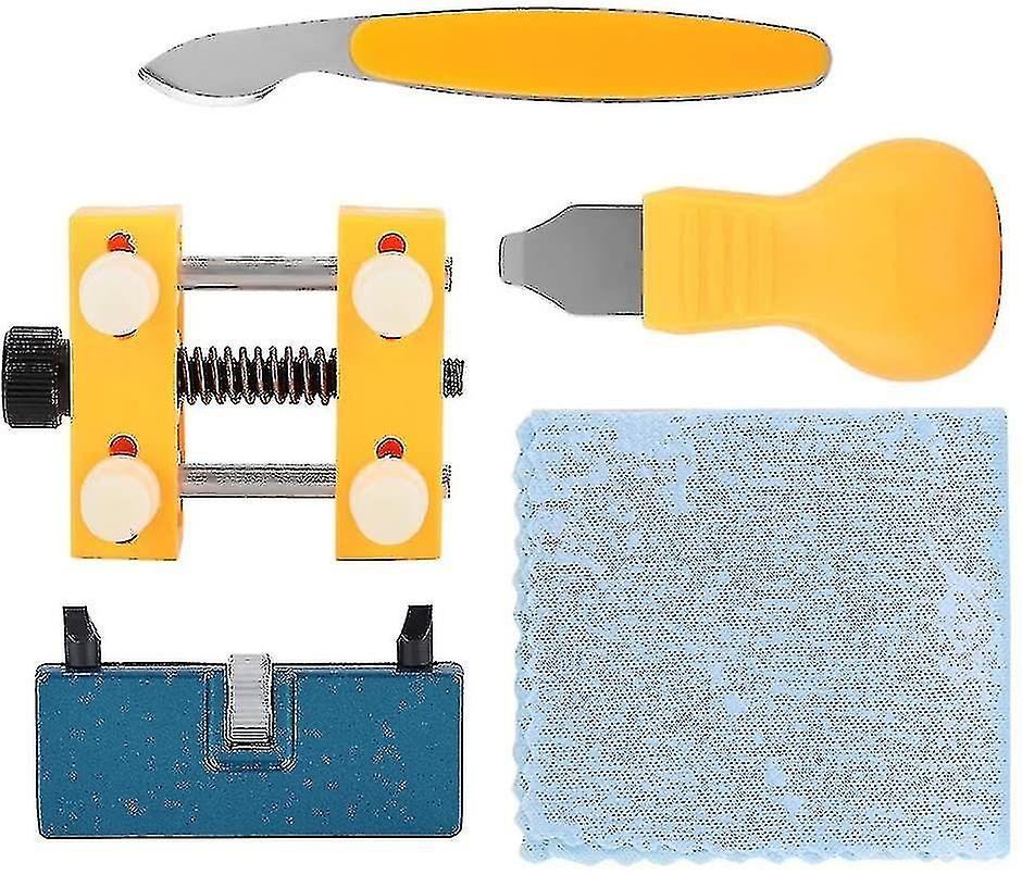 Watch Back Case Remover