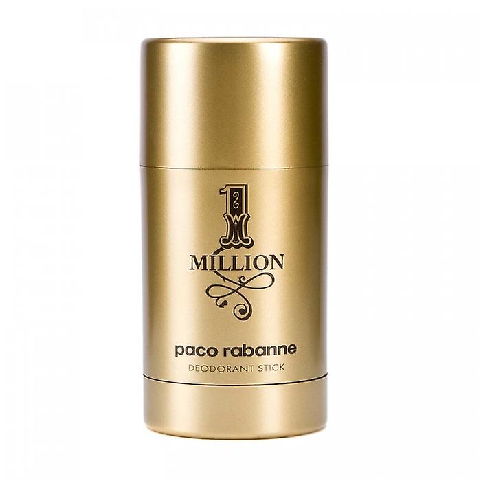 Paco Rabanne 1 milhão de deostick 75ml