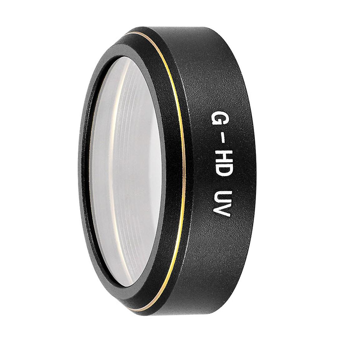 HD Drone UV Lens Filter for DJI Phantom 4 Pro
