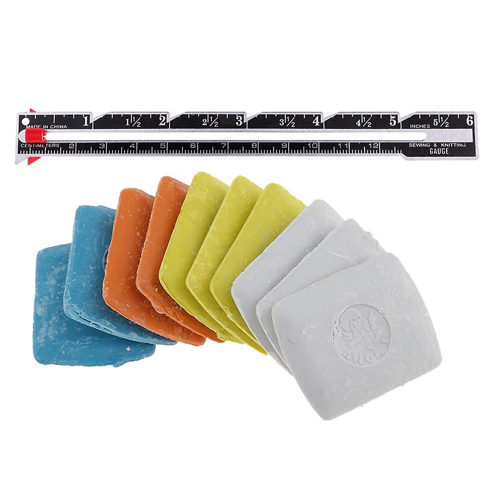 Sewing Measuring Gauge