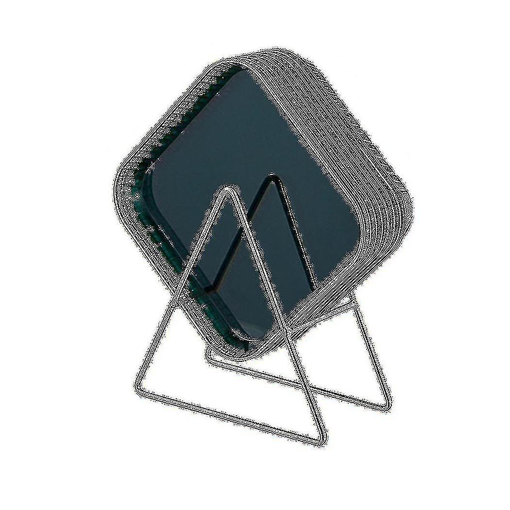 New 8pcs Set Spit Bone Dish Spit Bone Dish With Storage Safe Dinner Plate Dishes