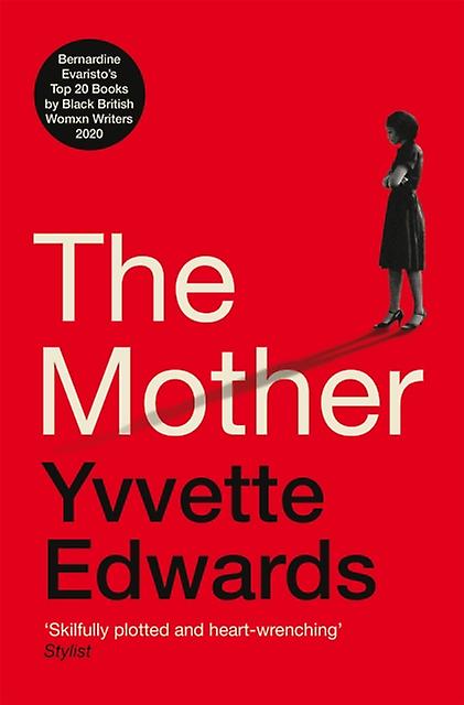 The Mother מאת איווט אדוארדס בכריכה רכה